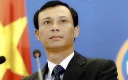 Việt Nam yêu cầu Trung Quốc sớm trả tàu cá
