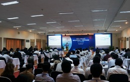 Doanh nghiệp VN - Malaysia tìm cơ hội hợp tác kinh doanh