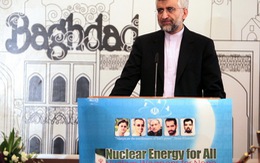 Đàm phán hạt nhân Iran không có kết quả