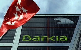 Bơm 24 tỉ USD quốc hữu hóa Ngân hàng Bankia