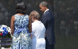 Obama: "Không thể quên bài học chiến tranh Việt Nam"