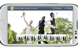 31-5: Samsung bán 500 máy Galaxy S3 đầu tiên