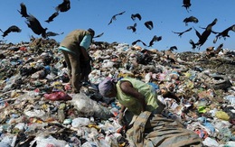 Brazil đóng cửa bãi rác lớn nhất Mỹ Latin
