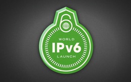 Cạn kiệt địa chỉ mạng, thế giới chuyển sang IPv6