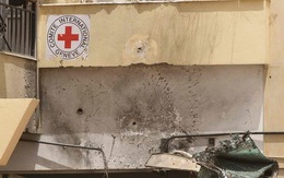 Sứ quán Mỹ ở Libya bị đánh bom