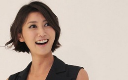 Cựu hoa hậu Hàn Quốc ra tòa