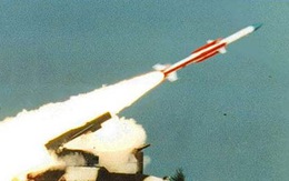 Ấn Độ thử thành công tên lửa đất đối không Akash