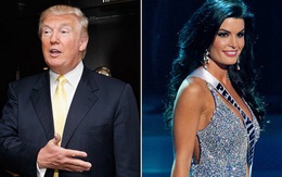 Tỉ phú Donald Trump kiện thí sinh Hoa hậu Mỹ