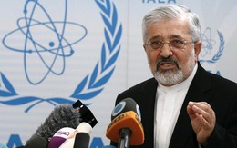 Iran tố IAEA như "tổ chức gián điệp"