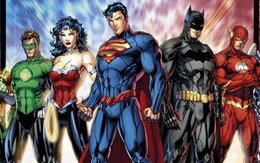 Sắp có thêm một biệt đội siêu anh hùng