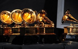 Grammy 2013 khôi phục 3 hạng mục giải thưởng