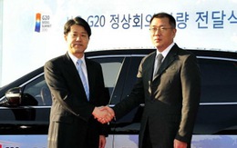 Con trai Tổng thống Lee Myung Bak thoát án