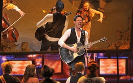 Giải Tony 2012: Đêm của Once