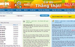 Đỗ Anh Vũ và Nguyễn Minh Qúy đoạt giải nhất