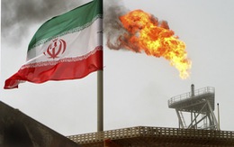 Mỹ miễn trừ trừng phạt các nước giảm nhập dầu Iran