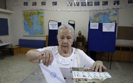 Hi Lạp bầu cử lại, khó dự đoán kết quả
