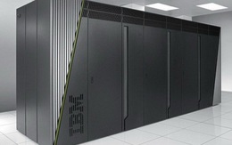 Mỹ soán ngôi siêu máy tính của Nhật Bản