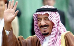 Saudi Arabia có thái tử mới