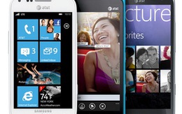 Windows Phone 8: "thần Apollo" lộ diện