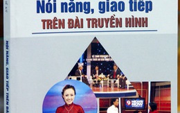 Nói năng, giao tiếp trên đài truyền hình