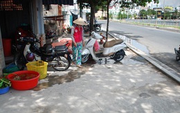 "Sở Giao thông vận tải vội vã"