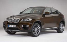 BMW thu hồi gần 3.000 chiếc BMW X5s và BMW X6s