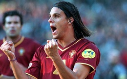 Nuno Gomes: Ronaldo xuất sắc nhất lịch sử Bồ Đào Nha