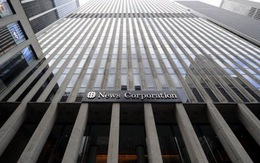 News Corp xác nhận sẽ tách làm hai