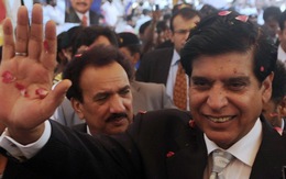 Tòa tối cao Pakistan đòi thủ tướng điều tra tham nhũng