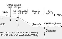 Vi phạm nghiêm trọng chủ quyền của Việt Nam