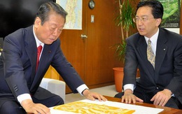 50 nghị sĩ đảng cầm quyền Nhật Bản từ chức