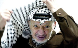 Yasser Arafat bị đầu độc bằng chất polonium?
