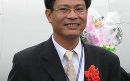 Ông Lương Hoài Nam làm giám đốc Air Mekong
