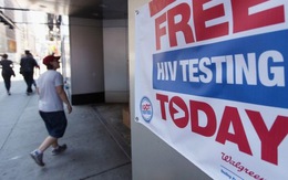 Có thể tự kiểm tra HIV tại nhà