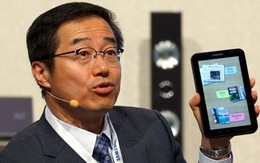 Samsung: thương hiệu mạnh nhất châu Á