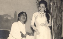Cô đào trong lò gạch