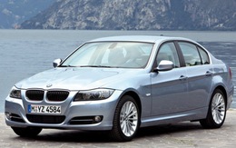 BMW thu hồi hơn 2.700 xe lỗi ở Trung Quốc