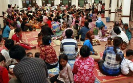 Campuchia xác định virus gây bệnh lạ