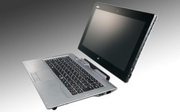Fujitsu trình làng tablet "lưỡng tính" 11.6 inch
