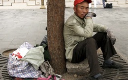 Hơn một nửa dân Bắc Kinh không hạnh phúc