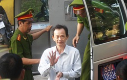 Đánh cờ bạc tỉ: đề nghị Trần Văn Tân 17-20 năm tù