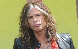 Steven Tyler chia tay "ghế nóng" của American Idol