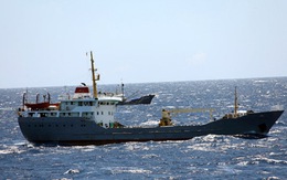 Trung Quốc quấy rối trên biển để lấn át đàm phán