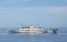 Việt - Nhật tăng cường hợp tác an ninh trên biển
