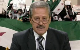 Đại sứ đào tẩu chỉ trích Tổng thống Syria