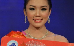 Nguyễn Thị Xuân Trang đăng quang Người đẹp Đà Nẵng 2012