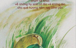 Cảm động với Hành khúc ngày bình yên