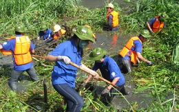 Khởi động hành trình trải nghiệm