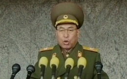 Triều Tiên bổ nhiệm người đứng đầu quân đội mới