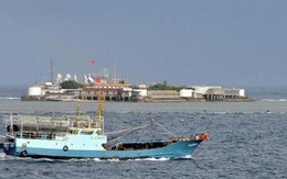 Bảo vệ quyền lợi hợp pháp của VN trên biển Đông
